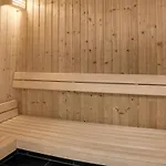 4 Bedroom Cozy In * Rødby