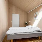 4 Bedroom Cozy In 別荘