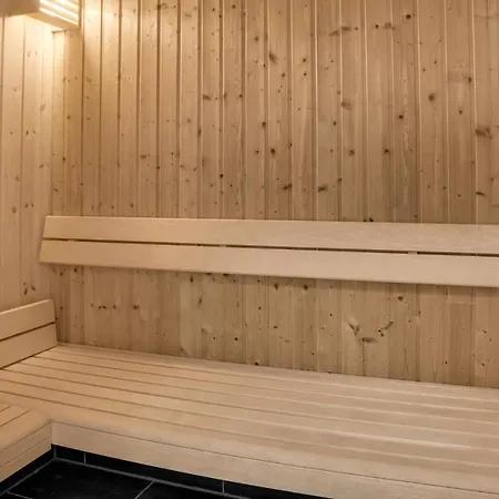 In With Sauna * Rødby
