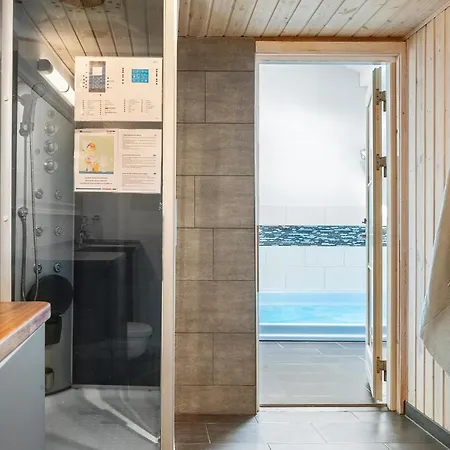 Feriehus 4 Bedroom Cozy In Rodby *