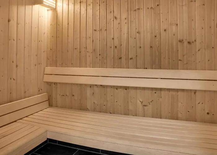 4 Bedroom Cozy In * Rodby