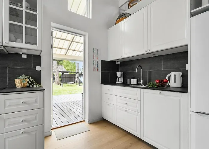 度假居 4 Bedroom Cozy In