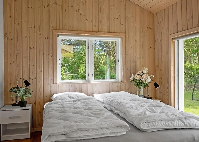4 Bedroom Cozy In 度假居 *