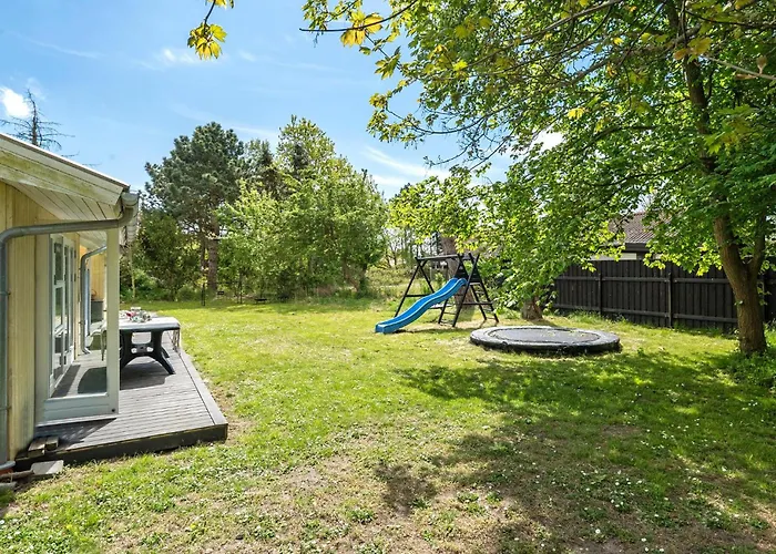 4 Bedroom Cozy In *