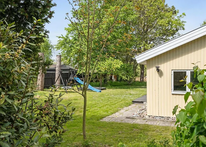 4 Bedroom Cozy In